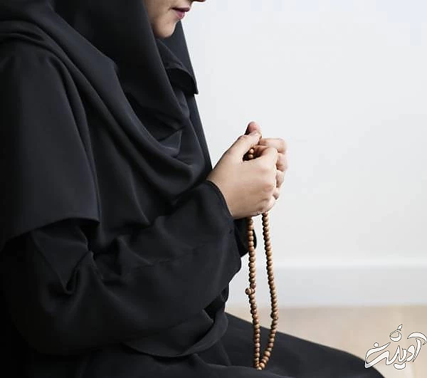 ذکر برای افزایش مال و ثروت دعا گشایش روزی